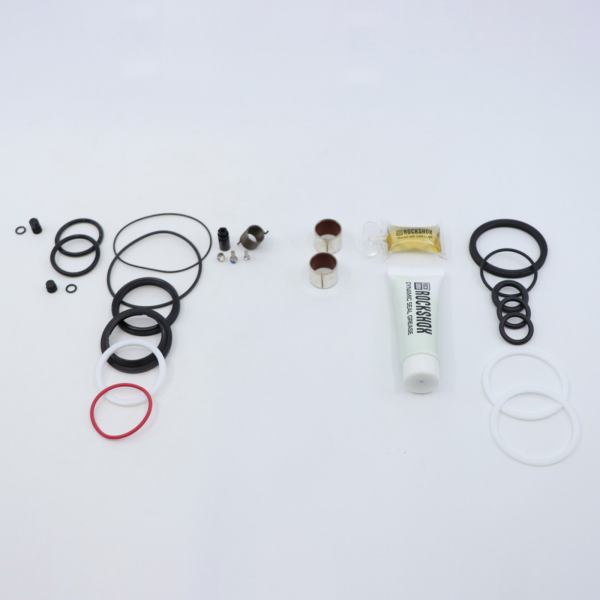 Rock Shox 200h Service Kit -Super Deluxe Remote 2018-2020