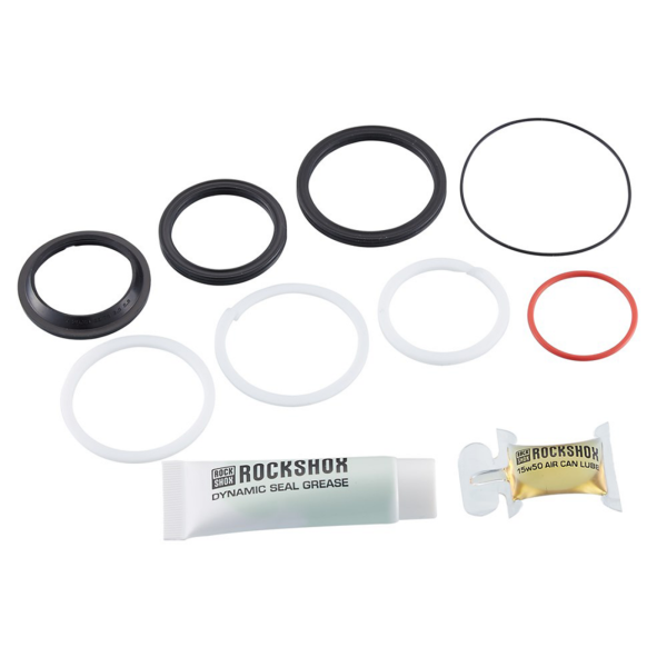 Rock Shox 50h Service Kit - Deluxe/Super Deluxe 2017-2020