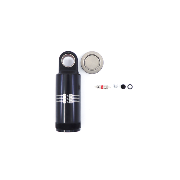 Rock Shox Damper Body, 216x63 Monarch 2014+