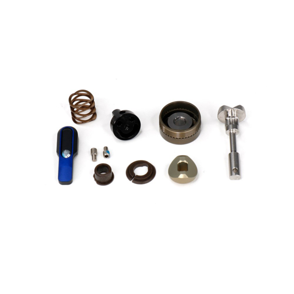 Rock Shox Upgrade Kit - 3 Position Lever SIDLuxe 2024+