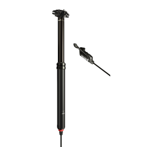 Rock Shox Seatpost Reverb Stealth - 1X Remote 34.9/175/467mm black