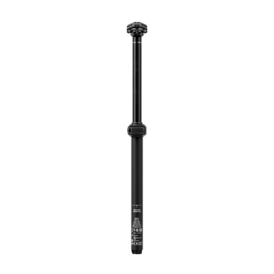 Rock Shox MY26 Seatpost Reverb AXS without Controller 31.6/125/387.2mm black Produktbild 2