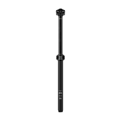 Rock Shox MY26 Seatpost Reverb AXS without Controller 31.6/175/487.2mm black Produktbild 3
