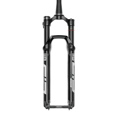 Rock Shox Fork SID Ultimate Flight Attendant DebonAir 29"/120mm/44 OS gloss black Produktbild 1