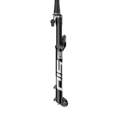 Rock Shox Fork SID Ultimate Flight Attendant DebonAir 29"/120mm/44 OS gloss black Produktbild 2