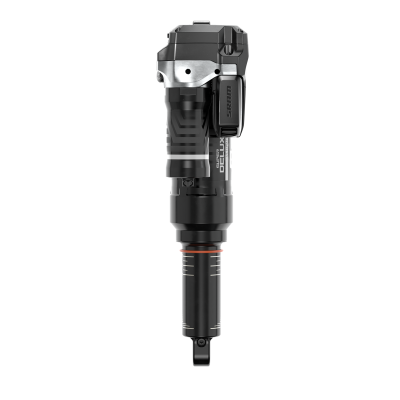 Rock Shox Rear Shock Super Deluxe Flight Attendant Trek Fuel EX 23+ 185x55 black Produktbild 1