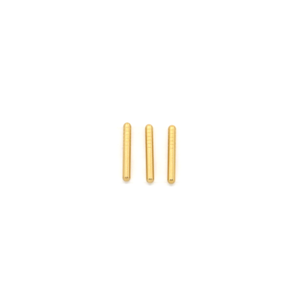 Rock Shox Seatpost Brass Keys Reverb - Size 4 Qty 3