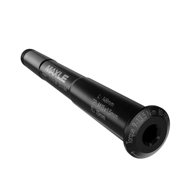 Rock Shox Maxle Stealth Front, 12x100 Length 134mm Rudy