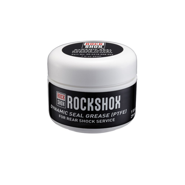 Rock Shox Dynamic Seal Grease 500ml