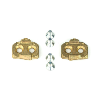 Time Pedal cleats ATAC Easy release angle 10&deg; one size Produktbild 1