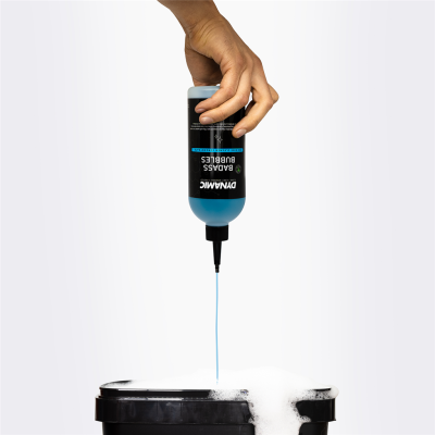 Dynamic BadAss Bubbles 500ML one size Produktbild 1