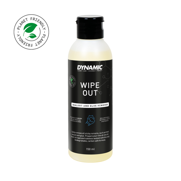 Dynamic Dynamic Wipe Out one size