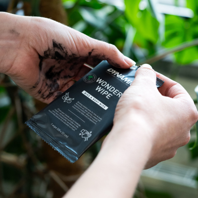 Dynamic Wonder Wipes one size Produktbild 1