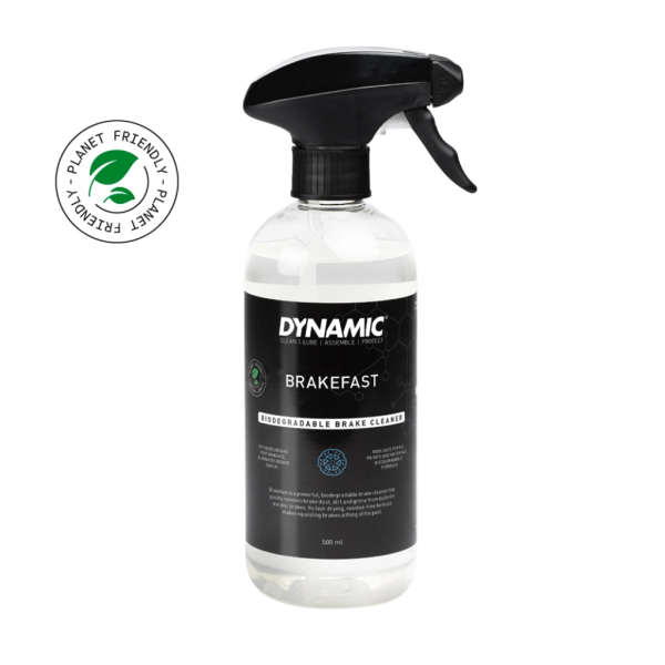 Dynamic Bio Brakefast one size