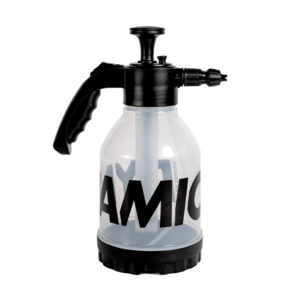 Dynamic Super Soaper one size