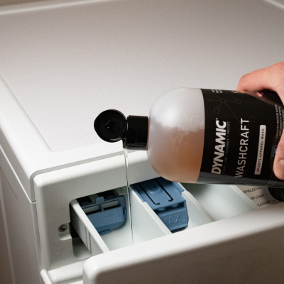 Dynamic Washcraft one size Produktbild 1