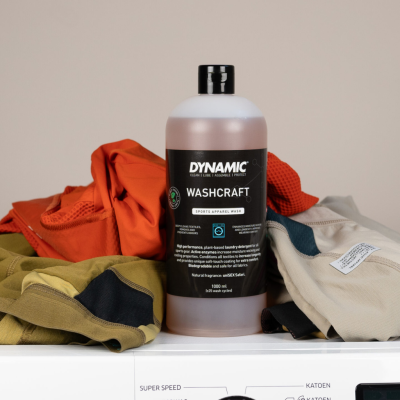 Dynamic Washcraft one size Produktbild 2