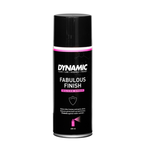 Dynamic Fabulous Finish 400ml one size