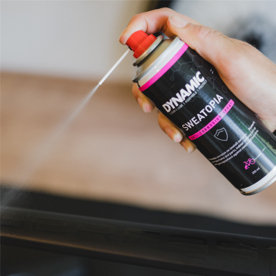 Dynamic Sweatopia 250ml one size Produktbild 1