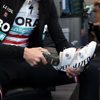 Dynamic Funky Feet 150ML one size Produktbild 1