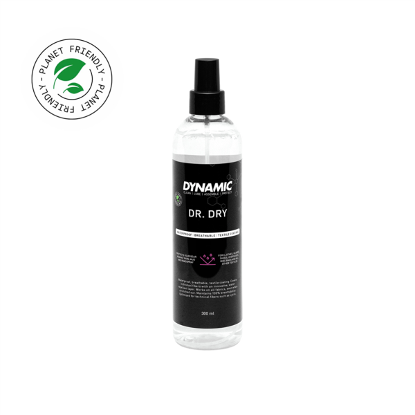 Dynamic Dr. Dry 300ml one size Unisex