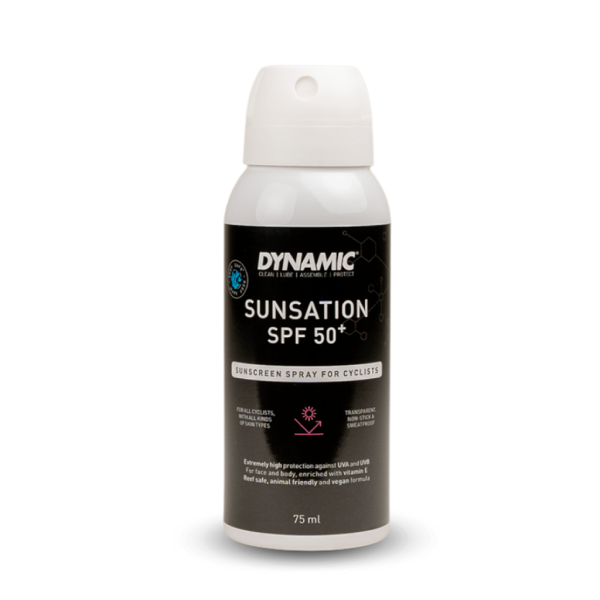 Dynamic Sunsation SPF-50 one size