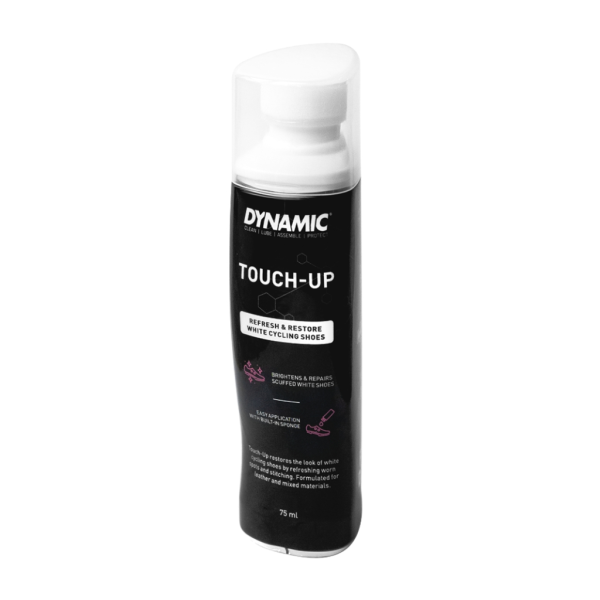 Dynamic Touch Up one size