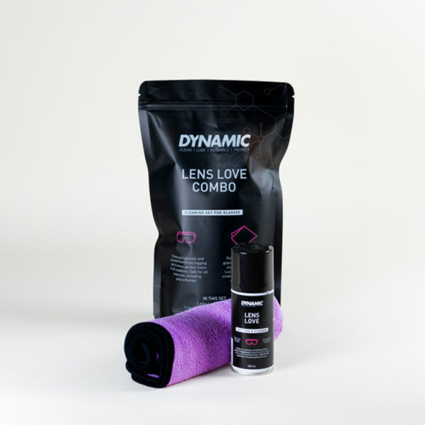 Dynamic Lens Love Combo Pack one size