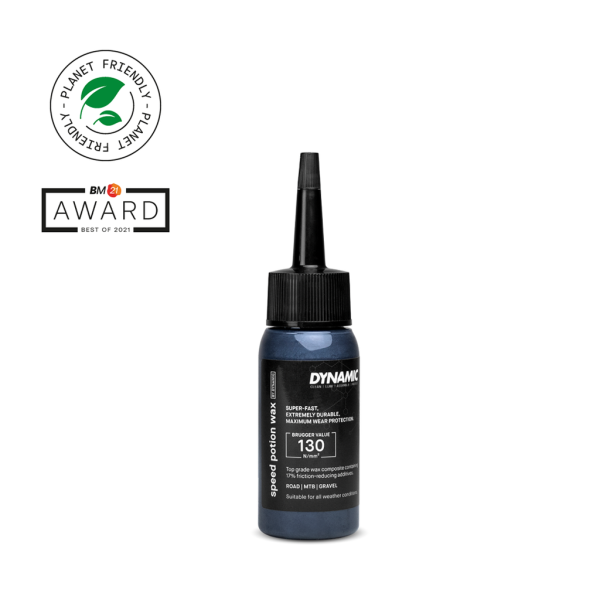 Dynamic Speed Potion Wax 100ml one size