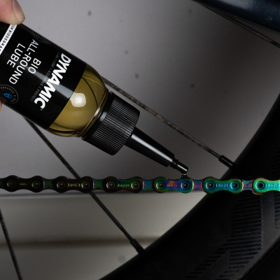 Dynamic Bio All Round Lube 100ml one size Produktbild 1