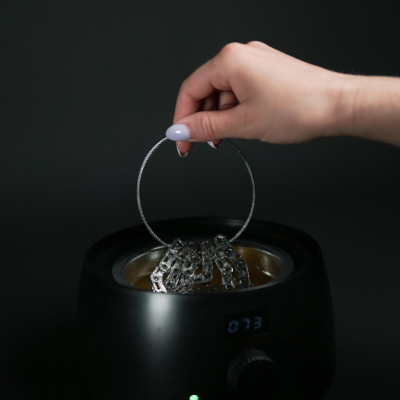 Dynamic Hyper Wax one size Produktbild 1