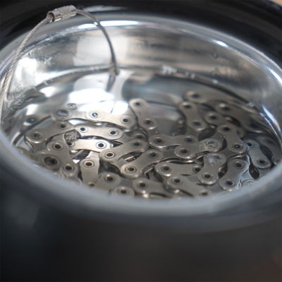 Dynamic Prime Wax 450g one size Produktbild 3