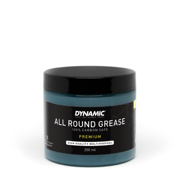 Dynamic All Round Grease Premium 150g one size