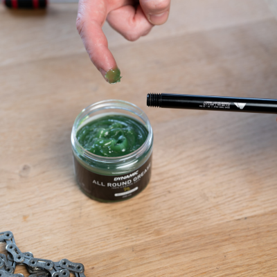 Dynamic All Round Grease Premium 150g one size Produktbild 2