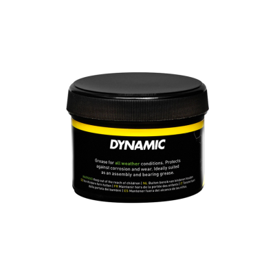 Dynamic All Round Grease Premium 150g one size Produktbild 3