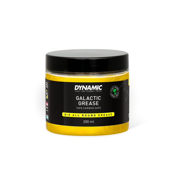 Dynamic Bio Galactic Grease 200ml one size