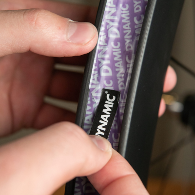 Dynamic Bar Keeper Tubeless Tape 28mm one size Produktbild 3