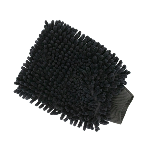 Dynamic Microfibre Bike Cleaning Glove one size