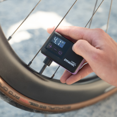 Dynamic Turblo one size Produktbild 2