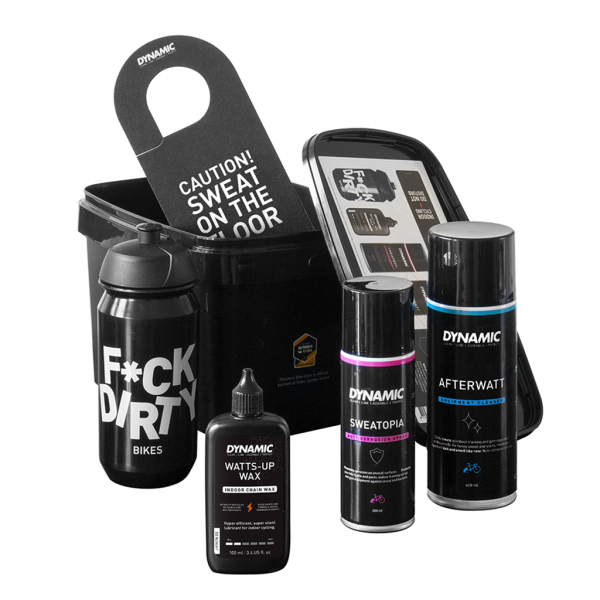 Dynamic Pain Cave Pack one size