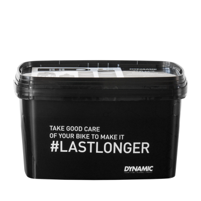 Dynamic Pain Cave Pack one size Produktbild 2