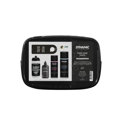 Dynamic Pain Cave Pack one size Produktbild 3
