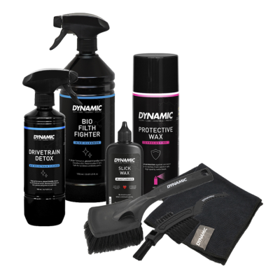 Dynamic Super 7 one size Produktbild 1