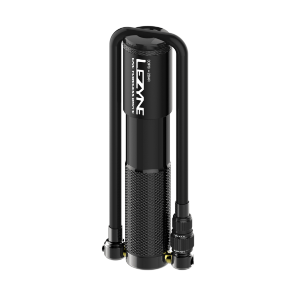 Lezyne CNC Tubeless Drive one size black