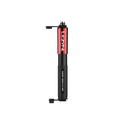 Lezyne Grip Drive HP - S one size red Produktbild 1