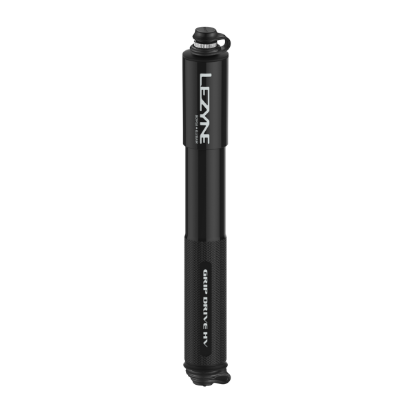 Lezyne Grip Drive HV - M one size black