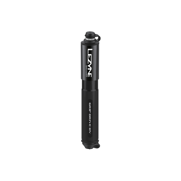 Lezyne Grip Drive HV - S one size black