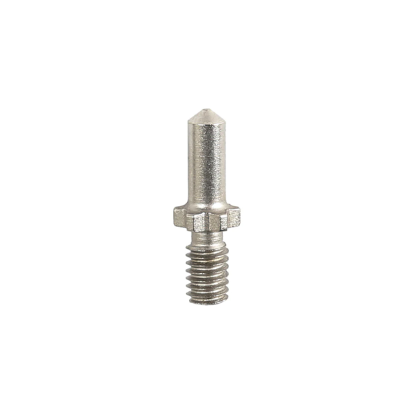 Lezyne Chain Drive Breaker Pin 11 - 12 SPD Campagnolo one size nickel