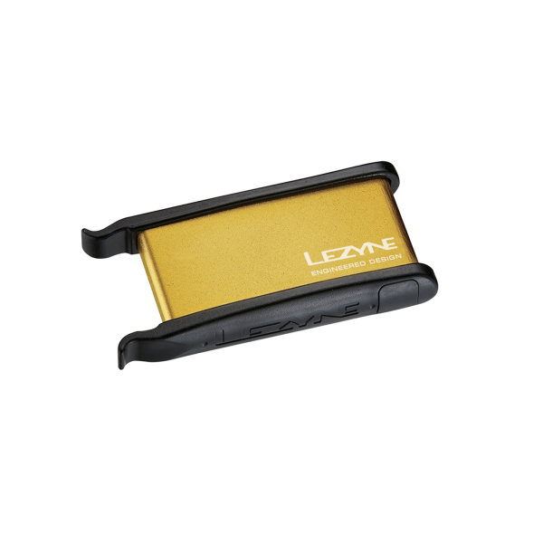 Lezyne Lever Kit one size gold