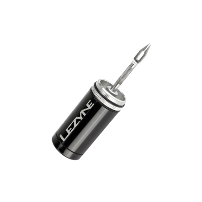 Lezyne Tubeless Kit Box Set one size black Produktbild 1